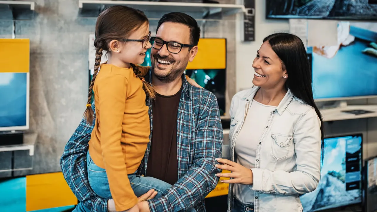 3 sätt att optimera energianvändningen hemma