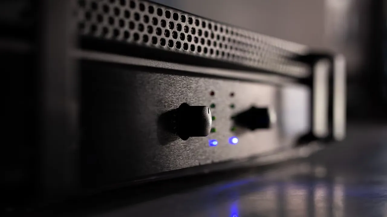 Elektronikåtervinningens dolda problem