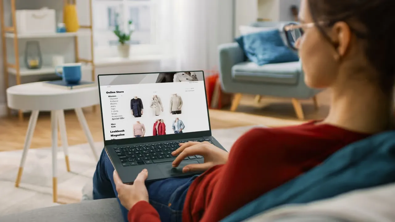 Framtidens shopping och dess utmaningar