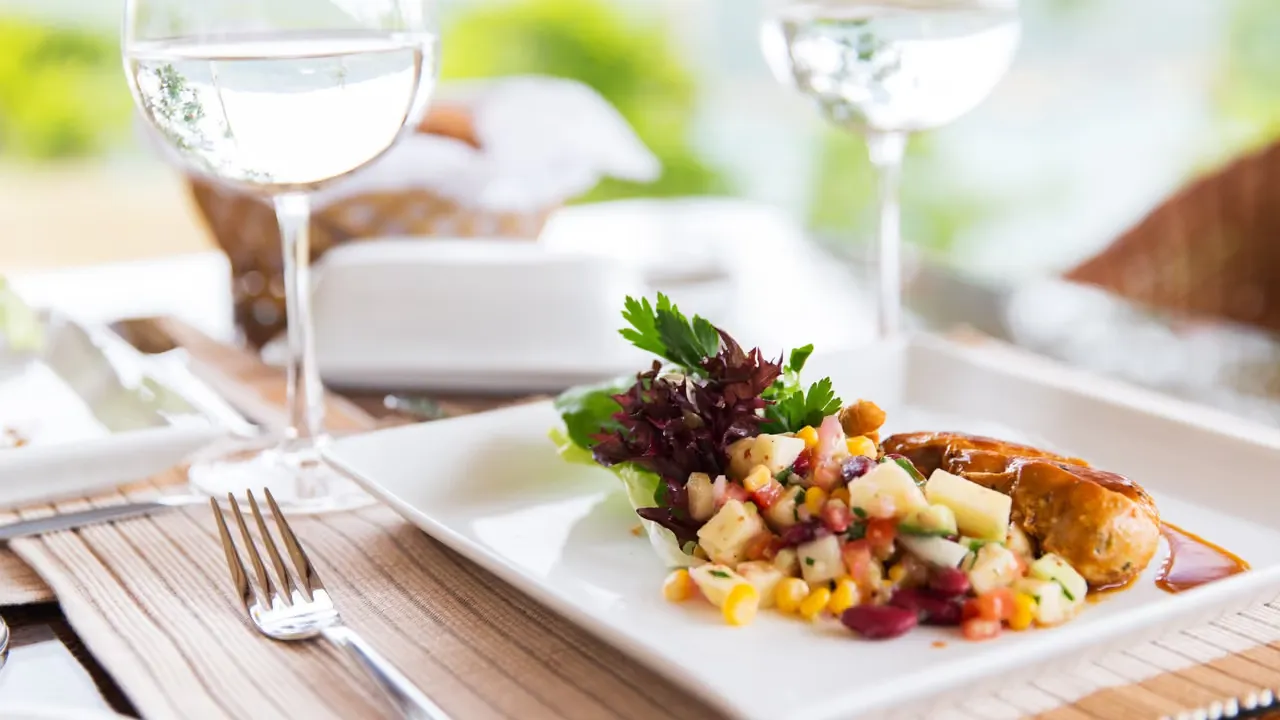 Hur sensorisk design lyfter din restaurang