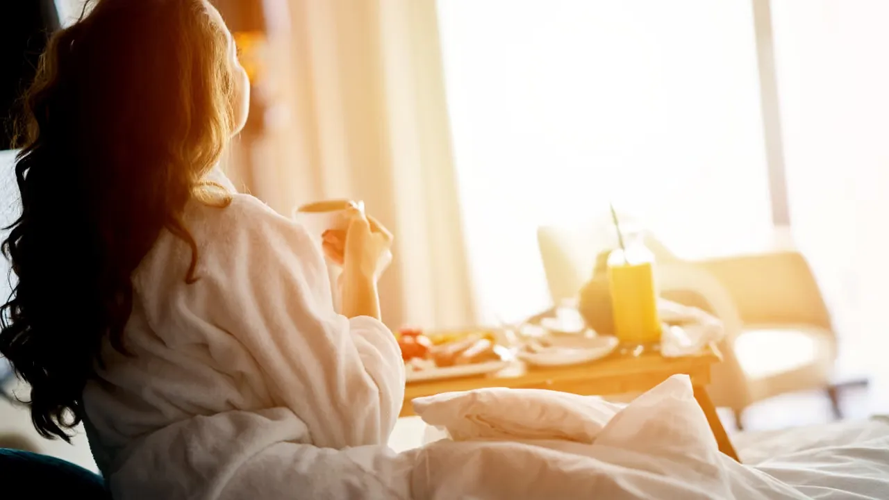 Lokala hotell skapar unika upplevelser