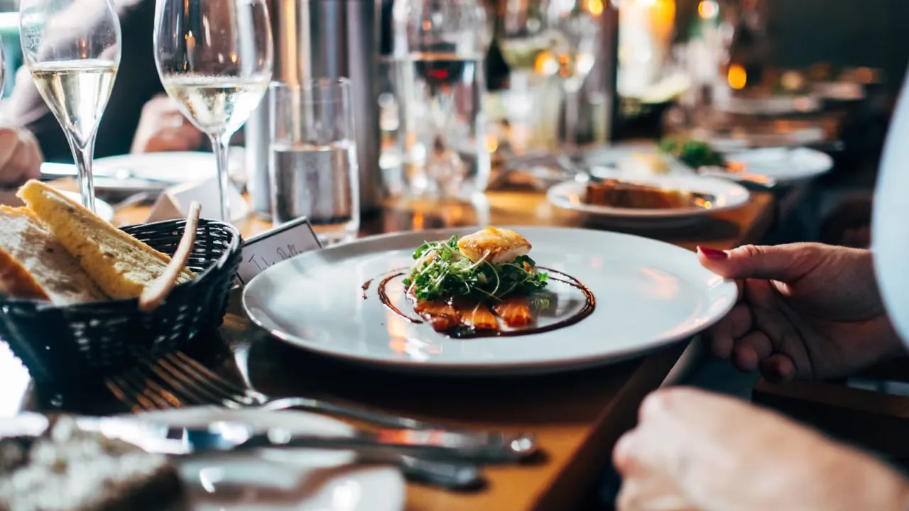 Mikroleverantörer förändrar restaurangvärlden
